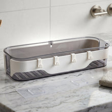 Bathroom Wall Shelf