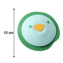 flexible silicone drain cover