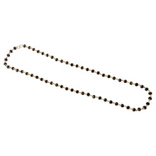 Stylish gold chain accessory        
