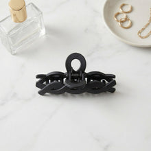 Stylish Twist Design Hair Claw Clip (1 Pc)