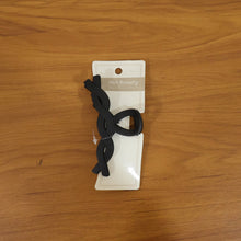 Stylish Twist Design Hair Claw Clip (1 Pc)