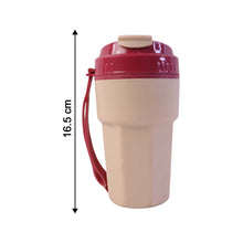 Plastic Sipmate Style Sipper Bottle 500 ml  (1 Pc)