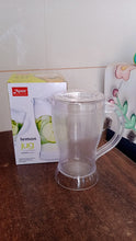 Apex Unbreakable Lemon Jug – 1200 ML (Approx / 1 Pc)