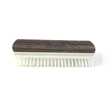 Cloth Wash Brush White Background