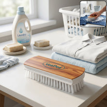 VeePee Heavy-Duty Cloth Washing Brush (1 Pc)