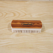 VeePee Heavy-Duty Cloth Washing Brush (1 Pc)