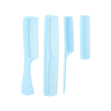 hair grooming comb tools