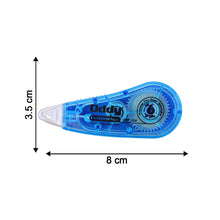 Oddy Correction Tape (1 Pc, 5mm x 6 Meter)