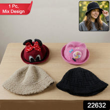 Warm Cap