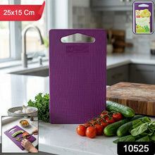 Supermom Little Master Unbreakable Cutting Board (1 Pc)