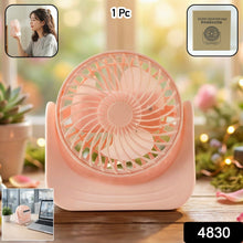 Table Fan