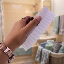 Diamond Cloth Washing Brush (1 Pc)