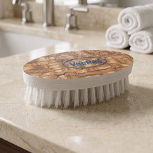 Diamond Cloth Washing Brush (1 Pc)