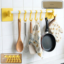 Hanging Hook Rack