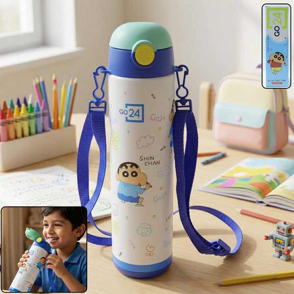 kids school water bottle