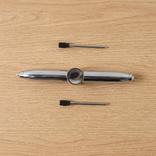 office desk fidget spinner pen