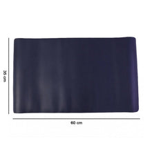 Premium Large Desk Mat Mouse Pad (1 Pc, 60x35 Cm)