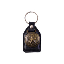 Metal Tank Key