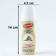 neutral polish for shoes