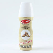Shoe Care Liquid Polish