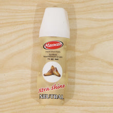 daily use shoe polish