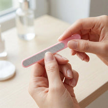 portable nail grooming kit