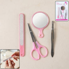 4 in 1 manicure kit