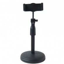 anti slip smartphone stand for office desk