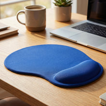 Wrist Mouse Pad with Comfortable Support Cushion (1 Pc)