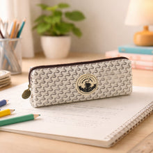 Multipurpose Zipper Pencil Pouch (1 Pc)