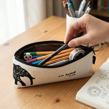 Pencil Pouch