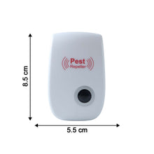  safe pest repeller for rooms