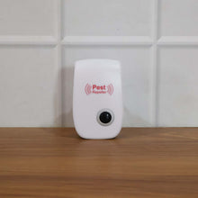 anti mosquito ultrasonic plug device