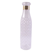 stylish water bottle set for home and office