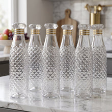 reusable bottles set for hydration needs