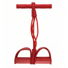 Pull Rope Exerciser Studio