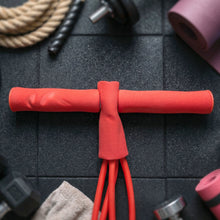 Pull Rope Exerciser Outdoor
