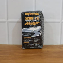  Scratch Removal Wax 60 ML - comparison shot