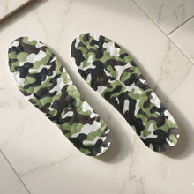 comfortable fit insoles for shoes