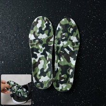 comfortable shoe insole cushion pads