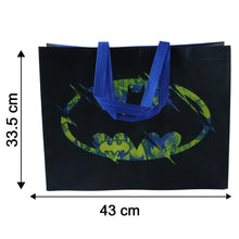 eco friendly carry bag