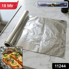 Aluminium Foil Roll