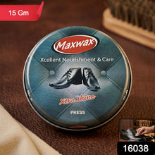 Black Shoe Polish