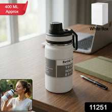 Water Bottle
