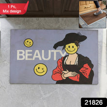 decorative door mat for home entrance