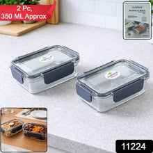  plastic storage container