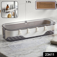 Bathroom Storage Shelf
