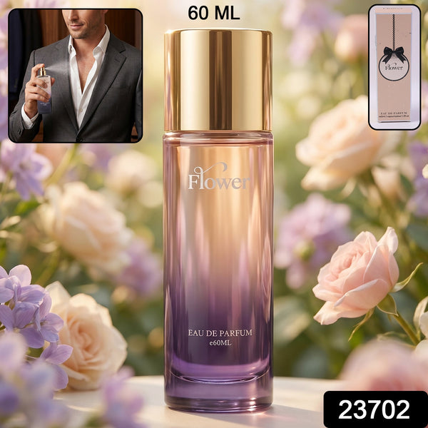 Flower Eau de Parfum