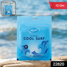 Ocean Breeze Gel Pocket