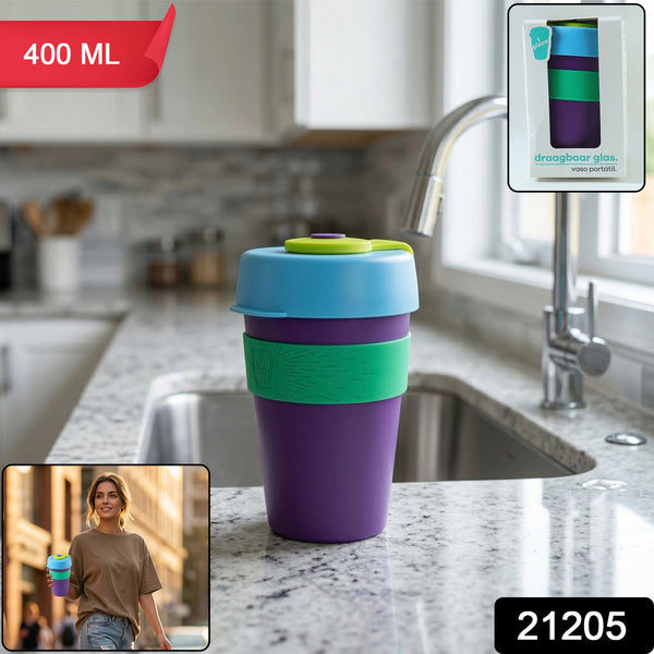 silicone lid coffee mug